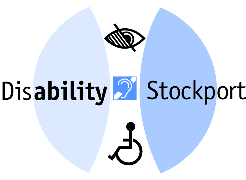 Disability Stockport