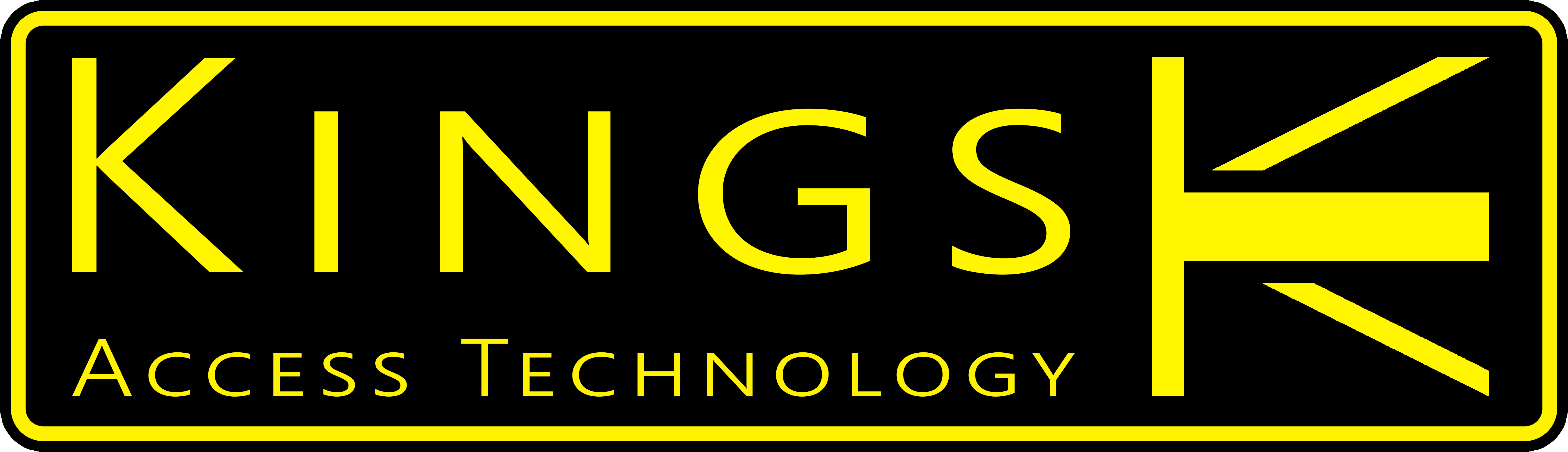 Kings Access Technology logo