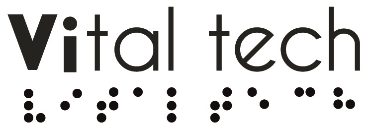 Vital Tech logo