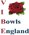 Visually Impaired Bowls England